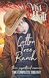 Cotton Tree Ranch...