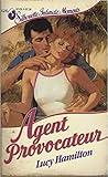 Agent Provocateur Agent Provocateur