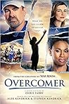 Overcomer by Chris Fabry