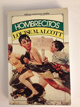 Hombrecitos Meu