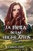 La fiera de las Highlands (Guerreras) (Spanish Edition)