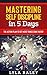 Self Discipline in 5 Days by Lyla Raley