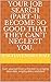 Your Job Search (Part-1): B...