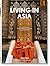 Living in Asia (Bibliotheca Universalis) by Sunil Sethi