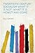 Twentieth Century Socialism: What It Is Not; What It Is: How It May Come