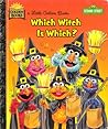 Which Witch Is Which?