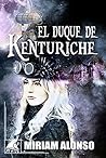El duque de Kenturiche (Wave Red nº 3) by Miriam Alonso