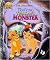 The Cave Monster (Little Golden Book)