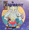 The Pagemaster (A Golden Look-Look Book) The Pagemaster (A Golden Look-Look Book)