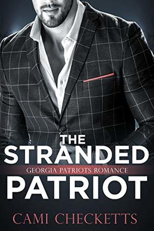 The Stranded Patriot (Steele Family #2)