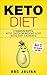 Keto Diet: 2 Manuscripts ke...