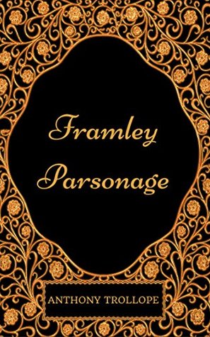 Framley Parsonage