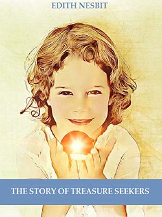 The Story of Treasure Seekers