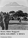King Solomon’s Mines