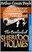 The Casebook of Sherlock Holmes: Annotated