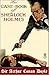 The Casebook of Sherlock Holmes