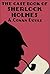 The Casebook of Sherlock Holmes: (Annotated)
