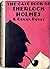 The Casebook Of Sherlock Holmes