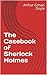 The Casebook of Sherlock Holmes