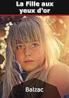 La Fille aux yeux...