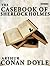 The Casebook of Sherlock Holmes
