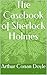 The Casebook of Sherlock Holmes