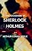 The Casebook of Sherlock Holmes (Annotated)