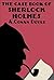 The Casebook of Sherlock Holmes