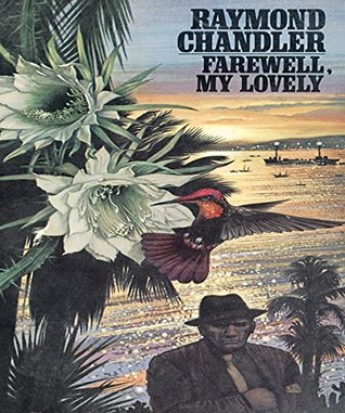 Farewell, My Lovely