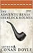 The Adventures of Sherlock Holmes (Annotated)