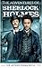 The Adventures of Sherlock Holmes (ANNOTATED)