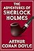 The Adventures of Sherlock Holmes