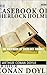 The Casebook of Sherlock Holmes