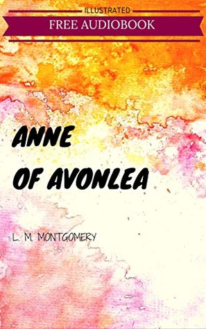 Anne of Avonlea