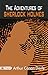 The Adventures of Sherlock Holmes: Classic Detective Stories by Arthur Conan Doyle
