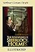 The Adventures of Sherlock Holmes ; ILLUSTRATED