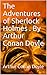 The Adventures of Sherlock Holmes