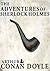 The Adventures of Sherlock Holmes
