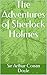 The Adventures of Sherlock Holmes