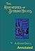 The Adventures of Sherlock Holmes: Annotated