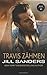 Travis zähmen (West Serie) (German Edition)