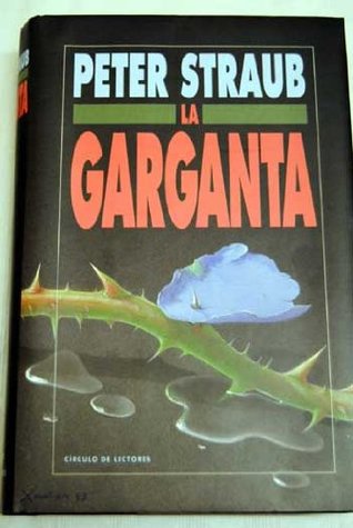 La garganta