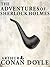 The Adventures of Sherlock Holmes