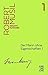 Der Mann ohne Eigenschaften 1: Erstes Buch, Kapitel 1-75