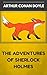 The Adventures of Sherlock Holmes