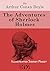 The Adventures of Sherlock Holmes (Illustrated)