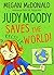 Judy Moody Saves the World by Megan McDonald