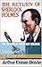 The Return of Sherlock Holmes: (Annotated)