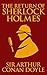 The Return of Sherlock Holmes