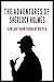 The Adventures of Sherlock Holmes (Annotated)